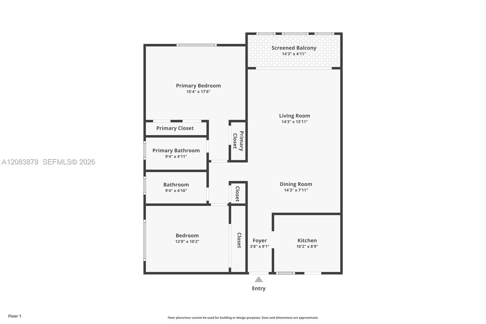 1939 Jefferson St # 204 — Photo 2