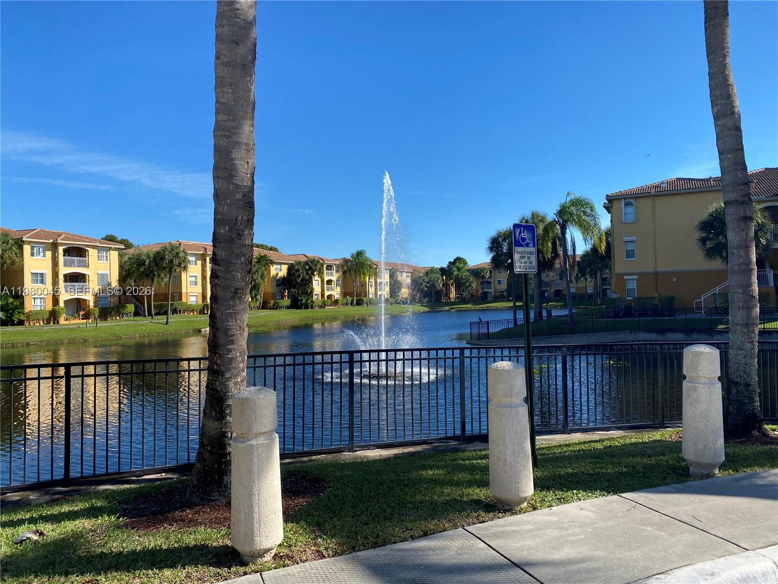 9645 NW 1ST CT # 302, Pembroke Pines FL 33024