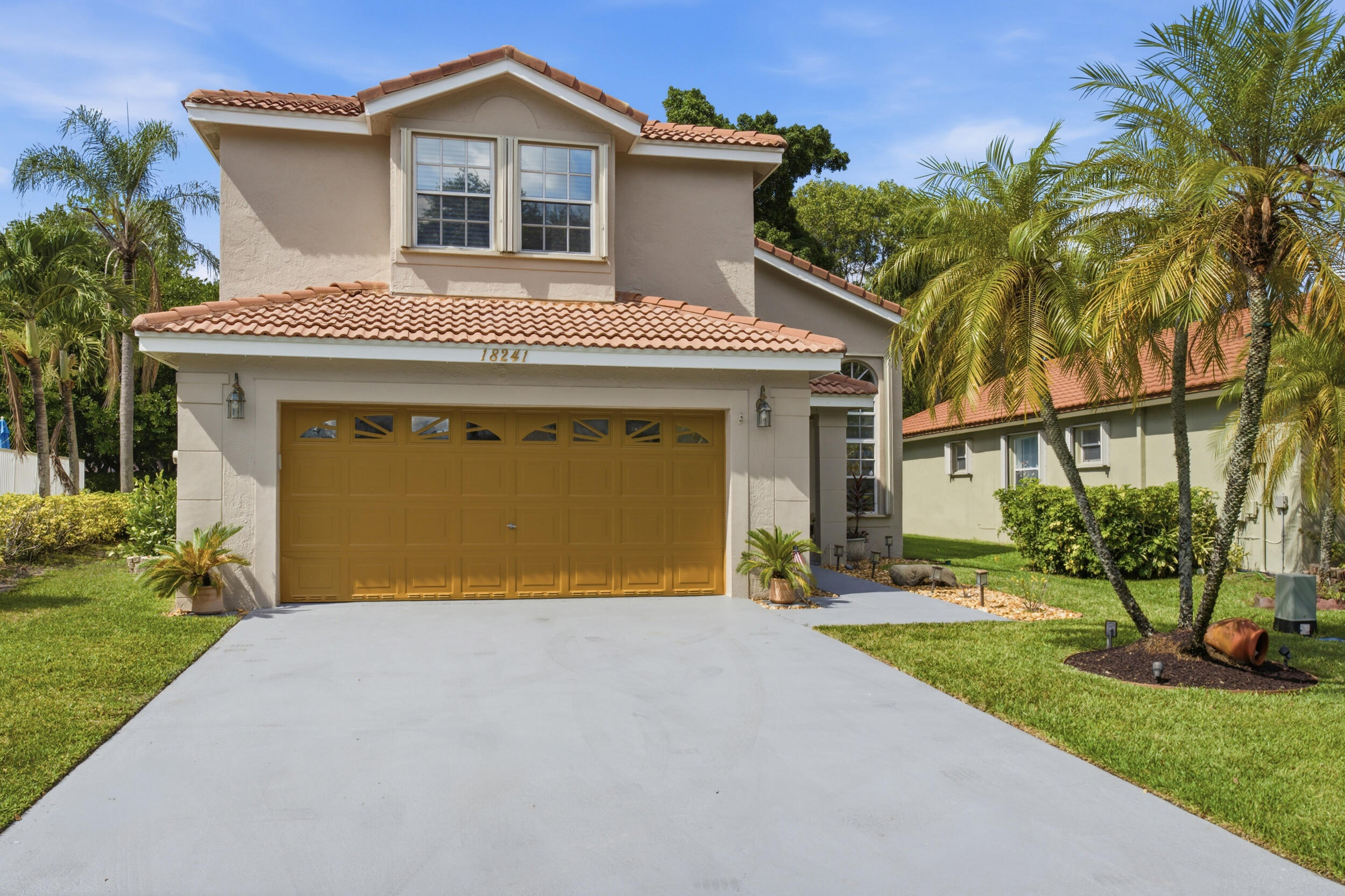 18241 NW 8th Street — Photo 4