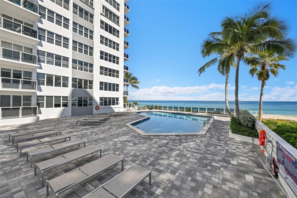 3700 Galt Ocean Drive # 612, Fort Lauderdale FL 33308