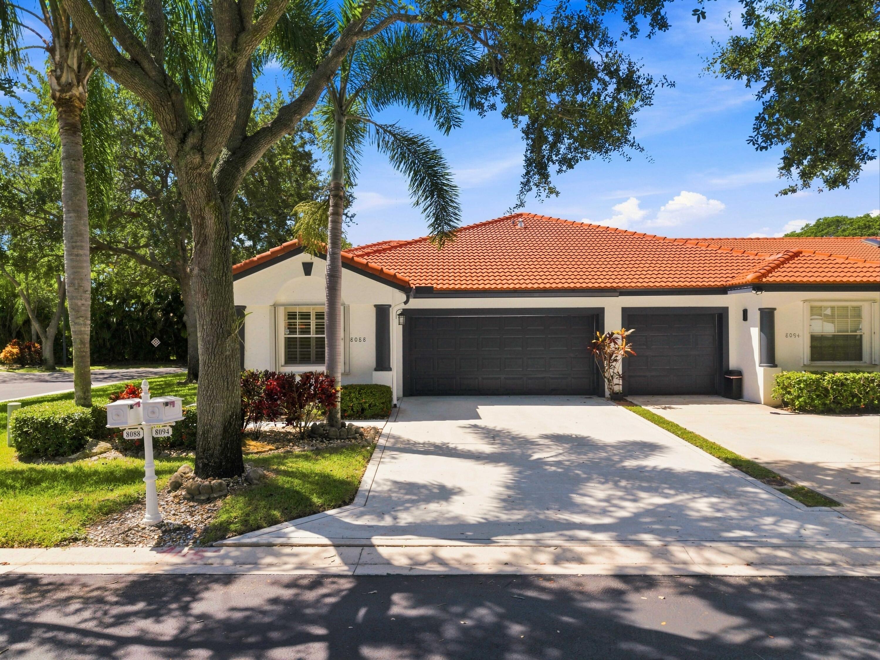 8088 VIA DI VENETO, Boca Raton FL 33496