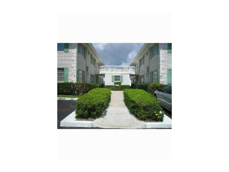 1851 NE 62nd Street NE # 607, Fort Lauderdale FL 33308