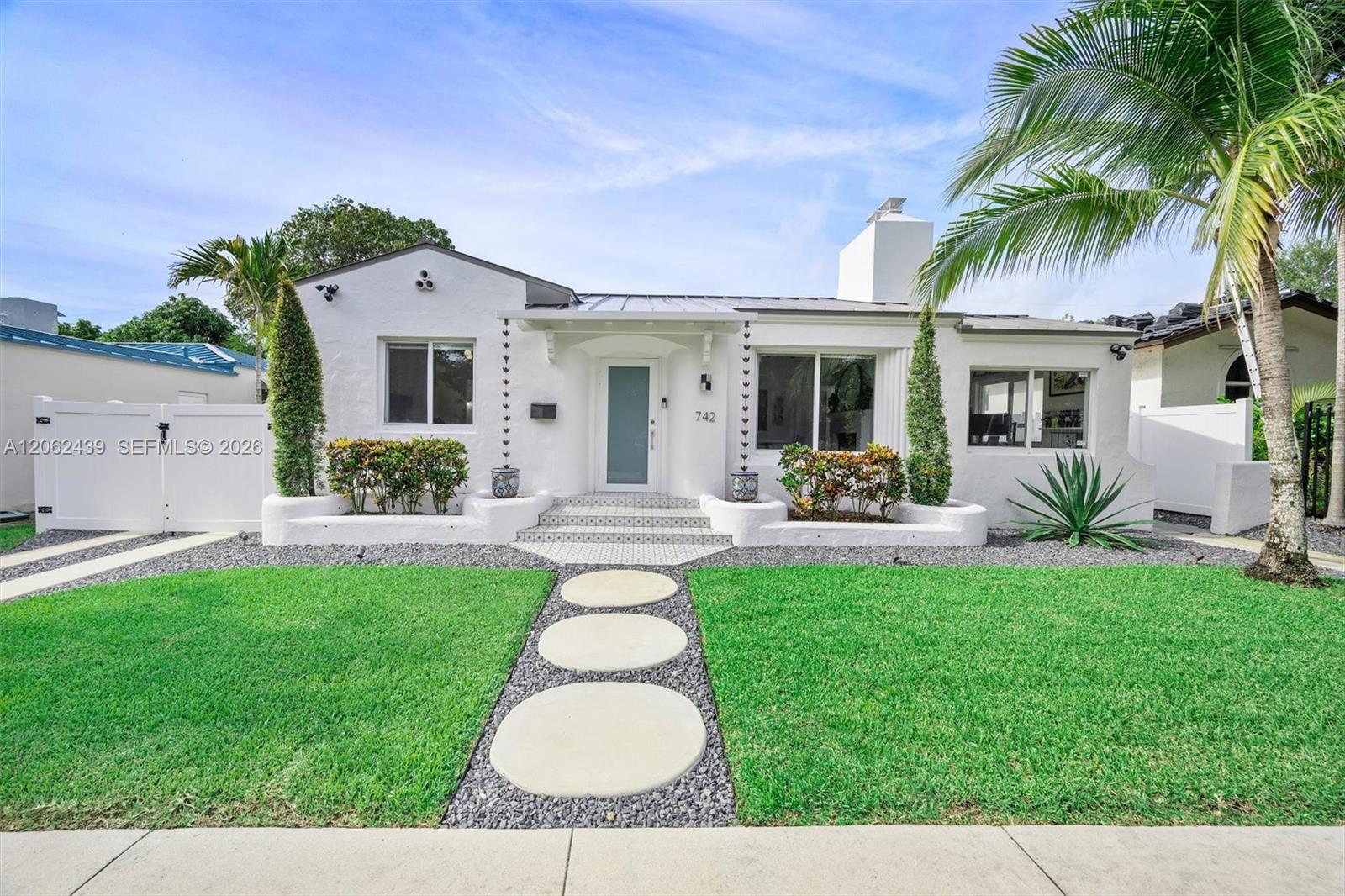 742 NE 82nd Ter, Miami FL 33138