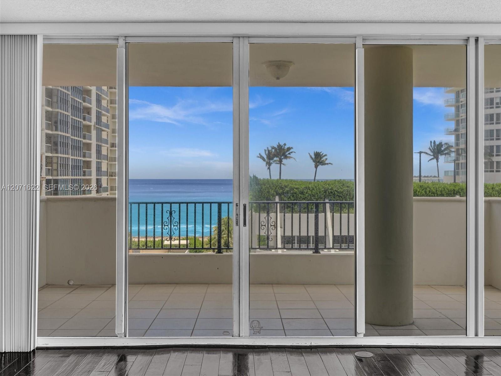 6422 Collins Ave # 501 View 1