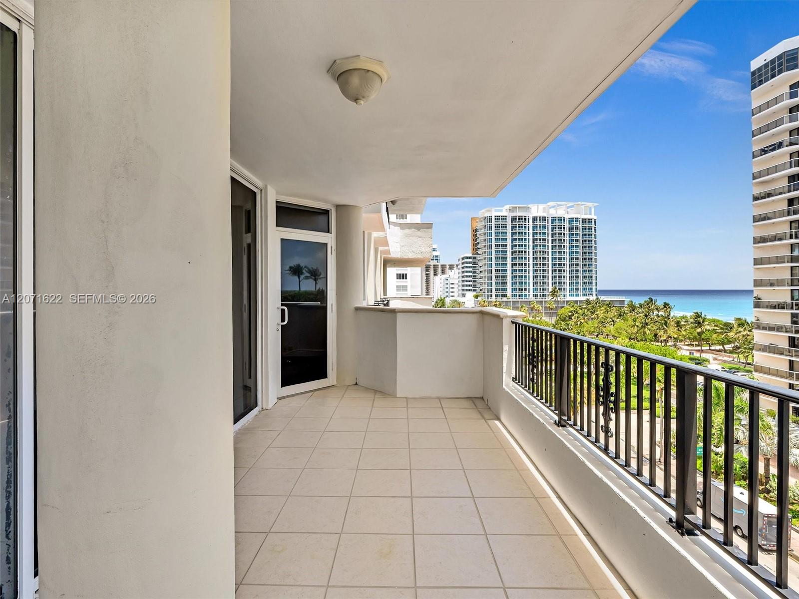 6422 Collins Ave # 501 View 4