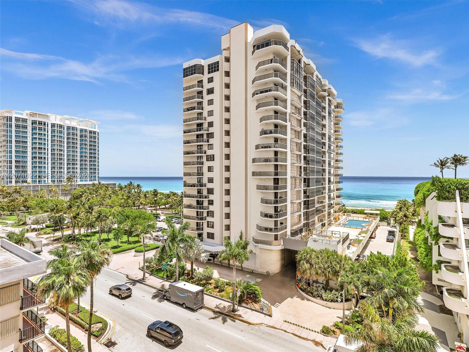 6422 Collins Ave # 501 View 5