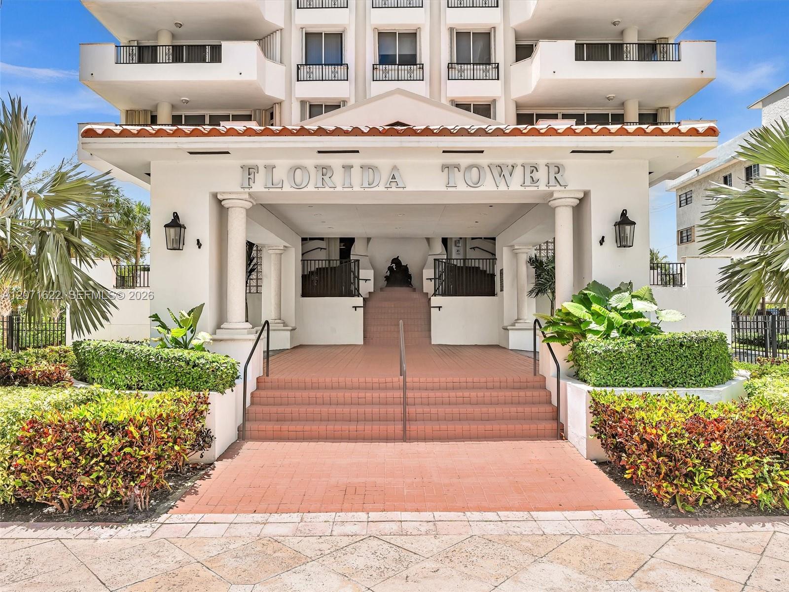 6422 Collins Ave # 501 View 6