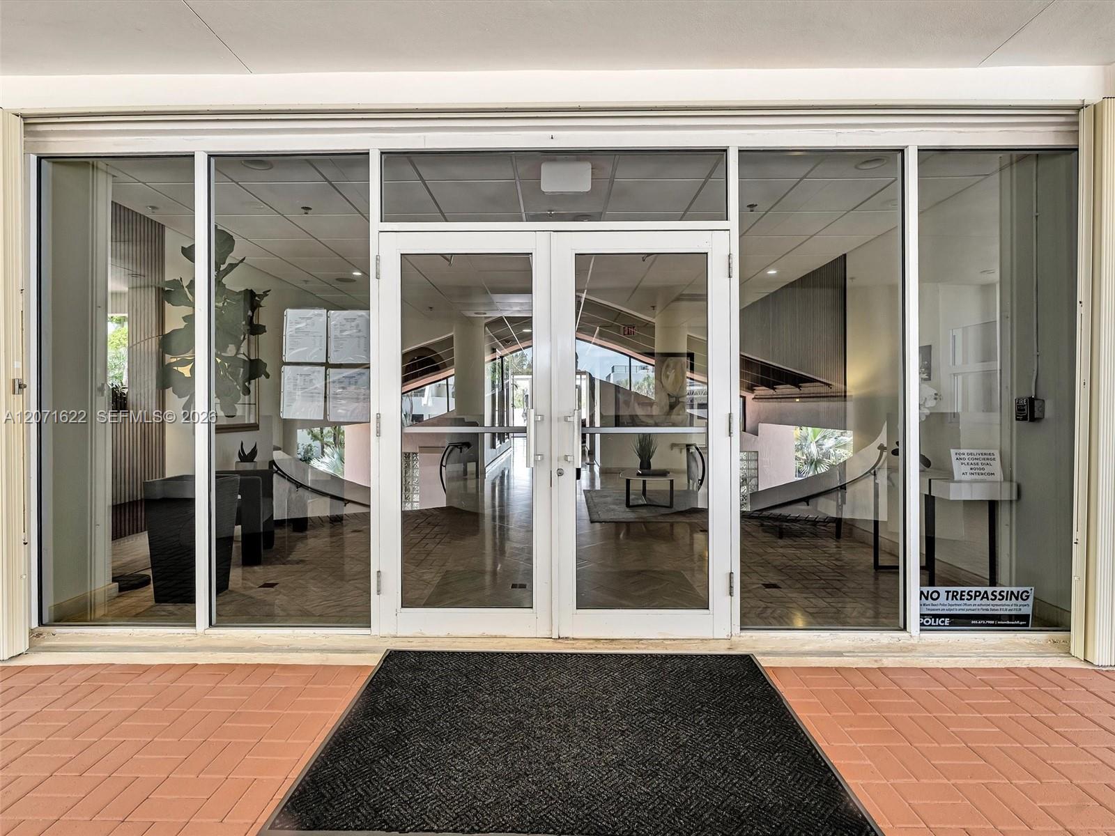 6422 Collins Ave # 501 View 8