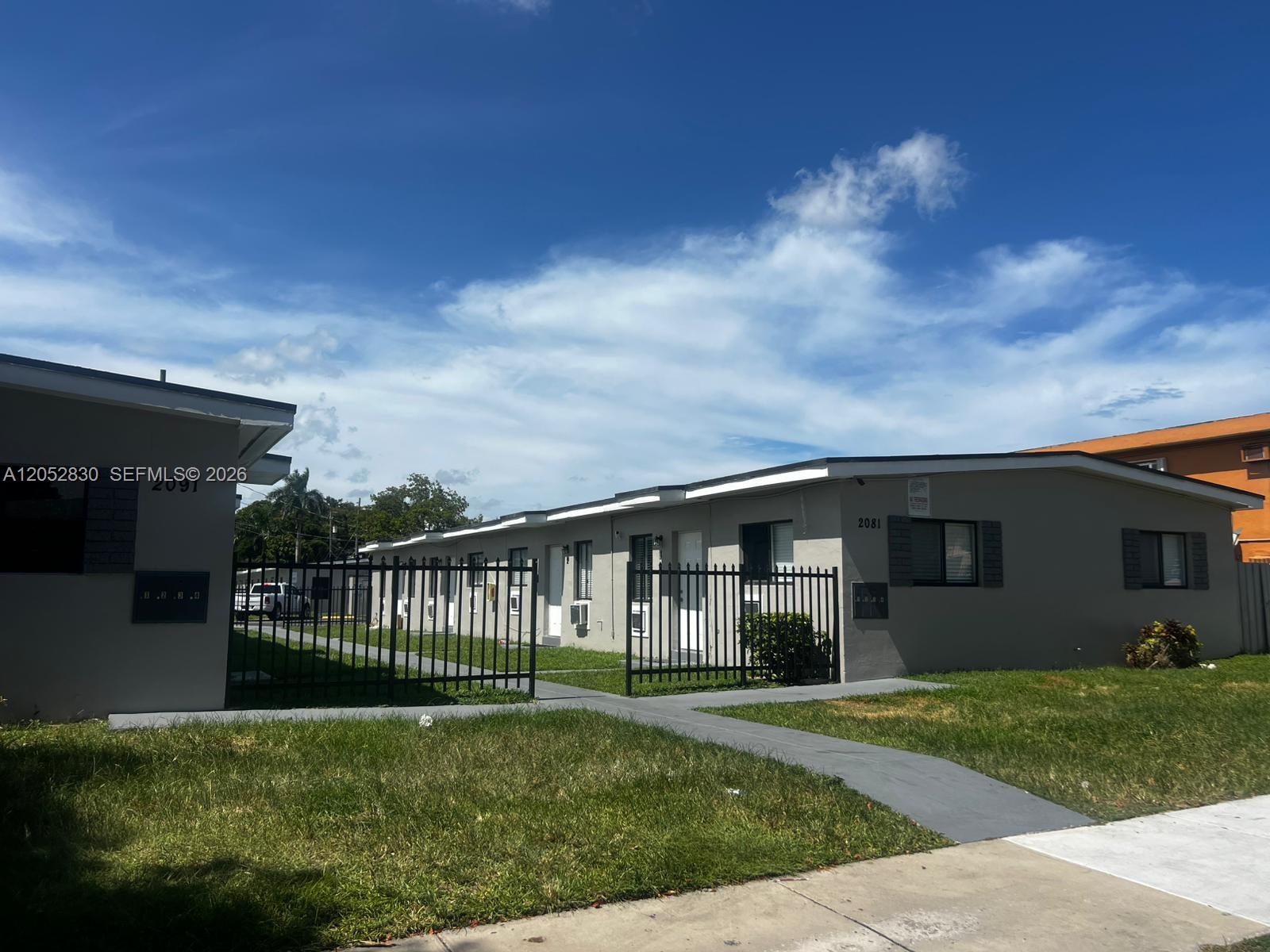 2080 NW 31st St # 1, Miami FL 33142