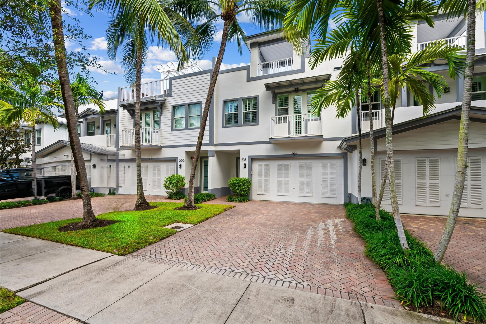 218 NE 15th Avenue # 218, Fort Lauderdale FL 33301