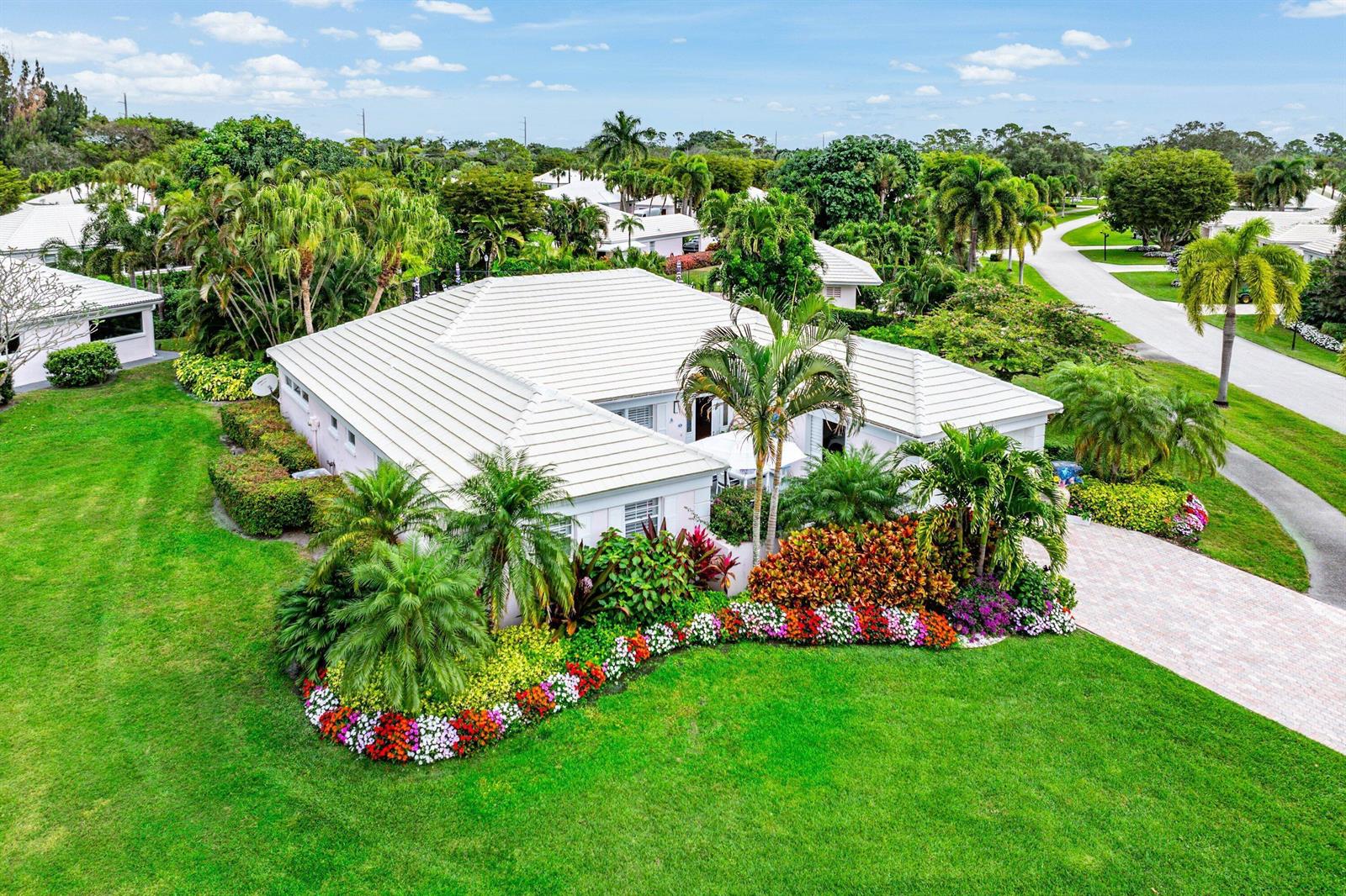 4540 Sanderling Lane, Boynton Beach FL 33436