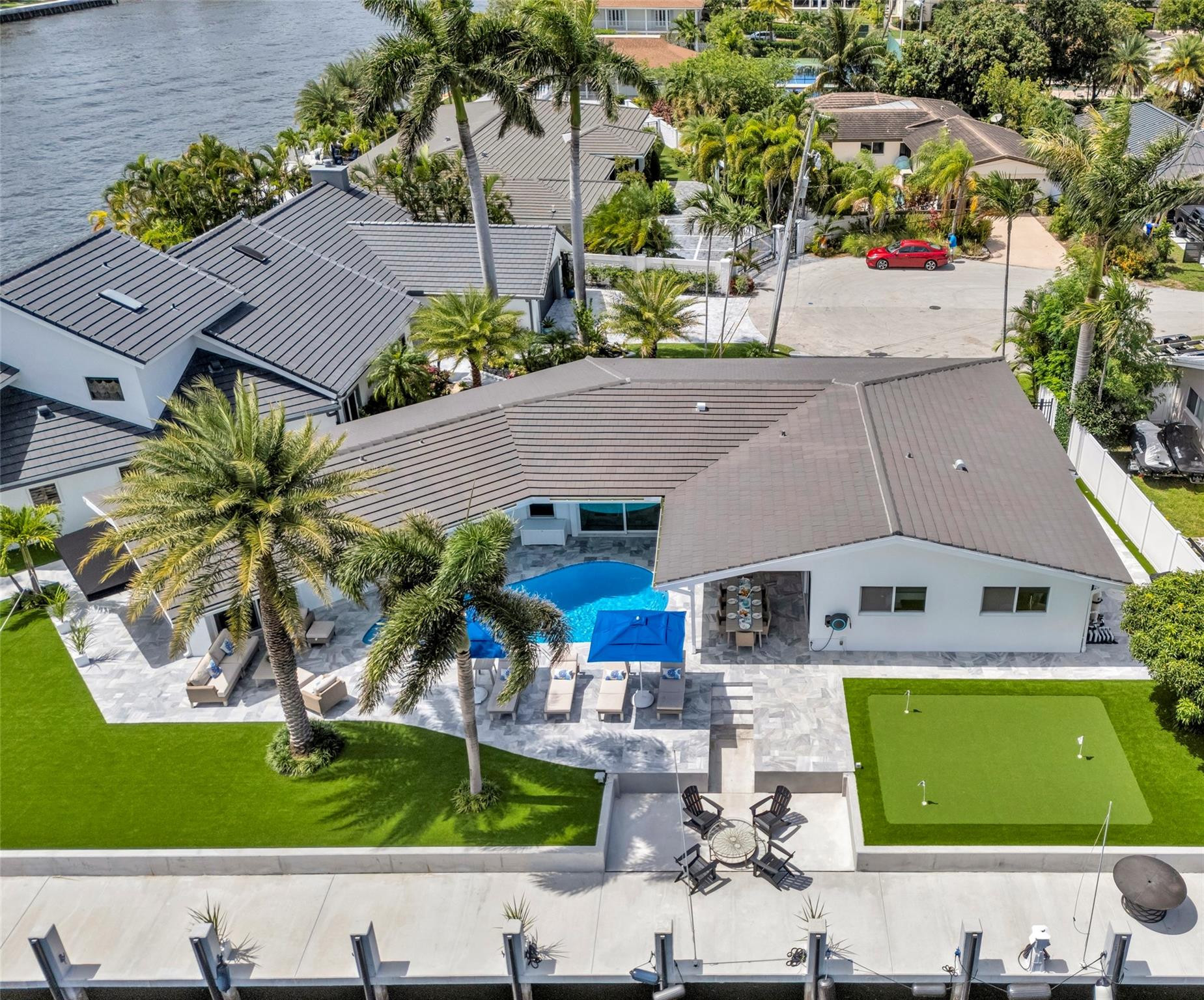 3108 NE 42nd Court, Fort Lauderdale FL 33308