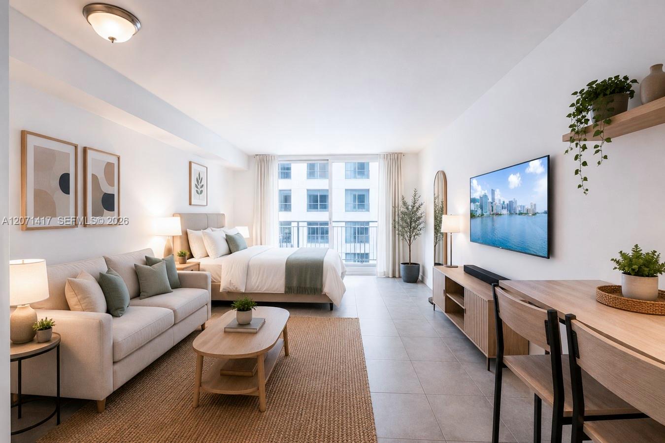 1200 Brickell Bay Dr # 3310 — Photo 3