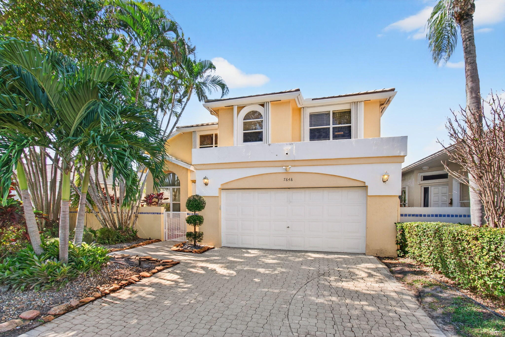 7848 Travelers Tree Drive, Boca Raton FL 33433