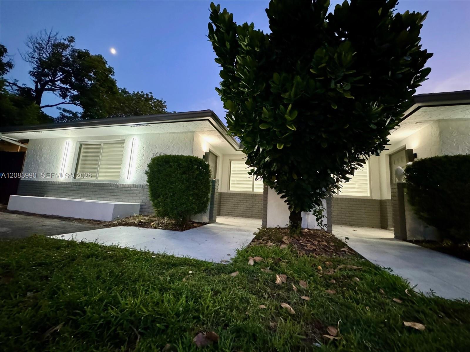 3665-3667 NW 17th Way # 3667 — Photo 2
