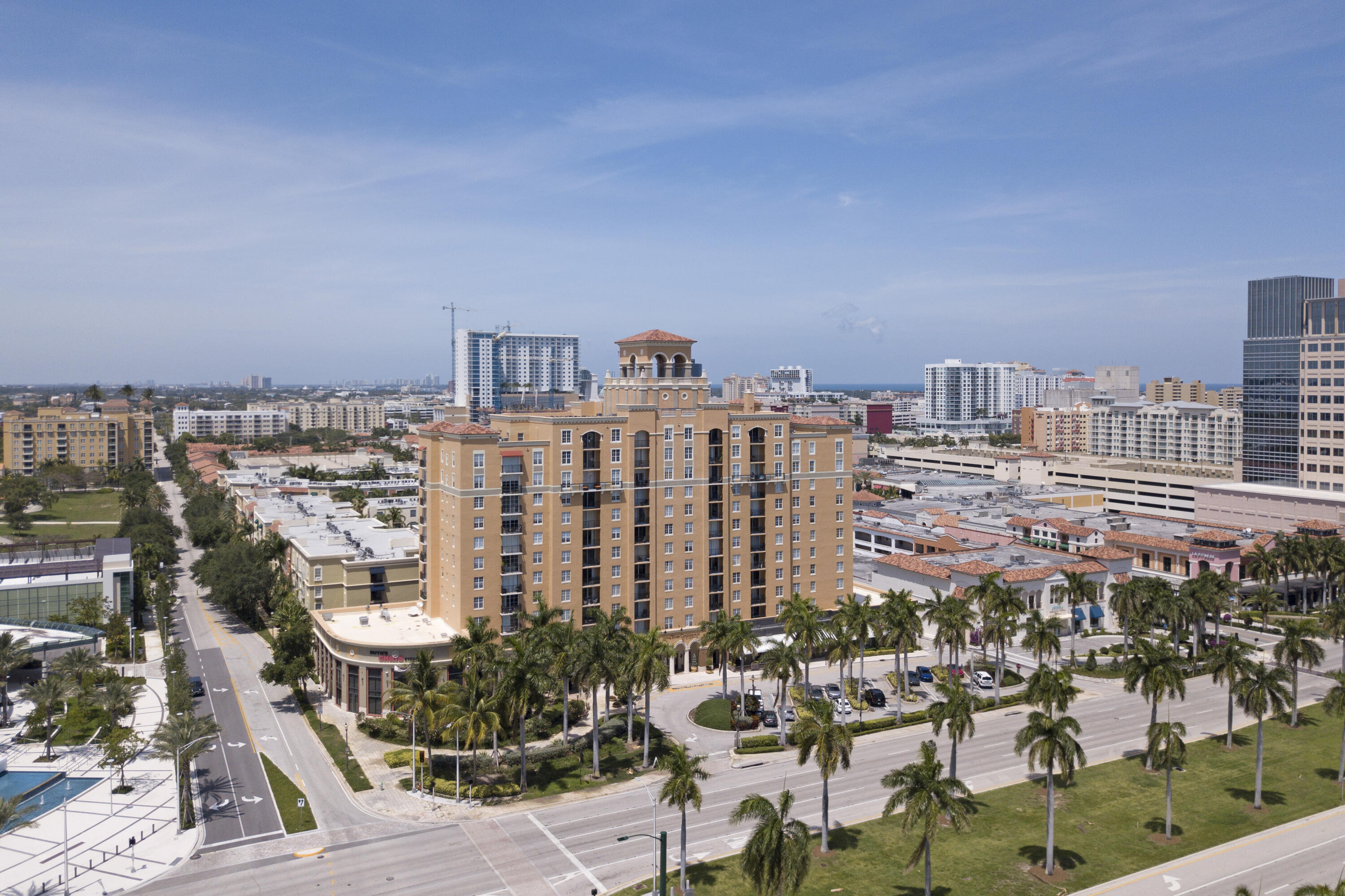 651 Okeechobee Boulevard # 705 — Photo 2