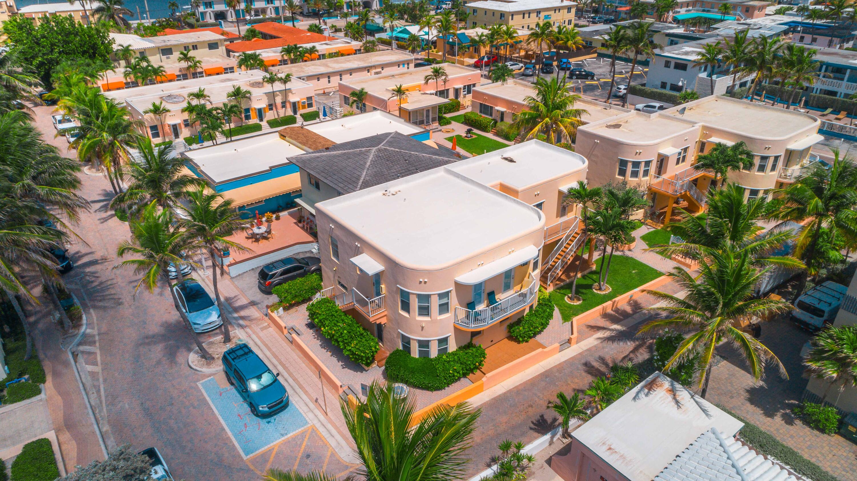 311 Connecticut Street # 4, Hollywood FL 33019