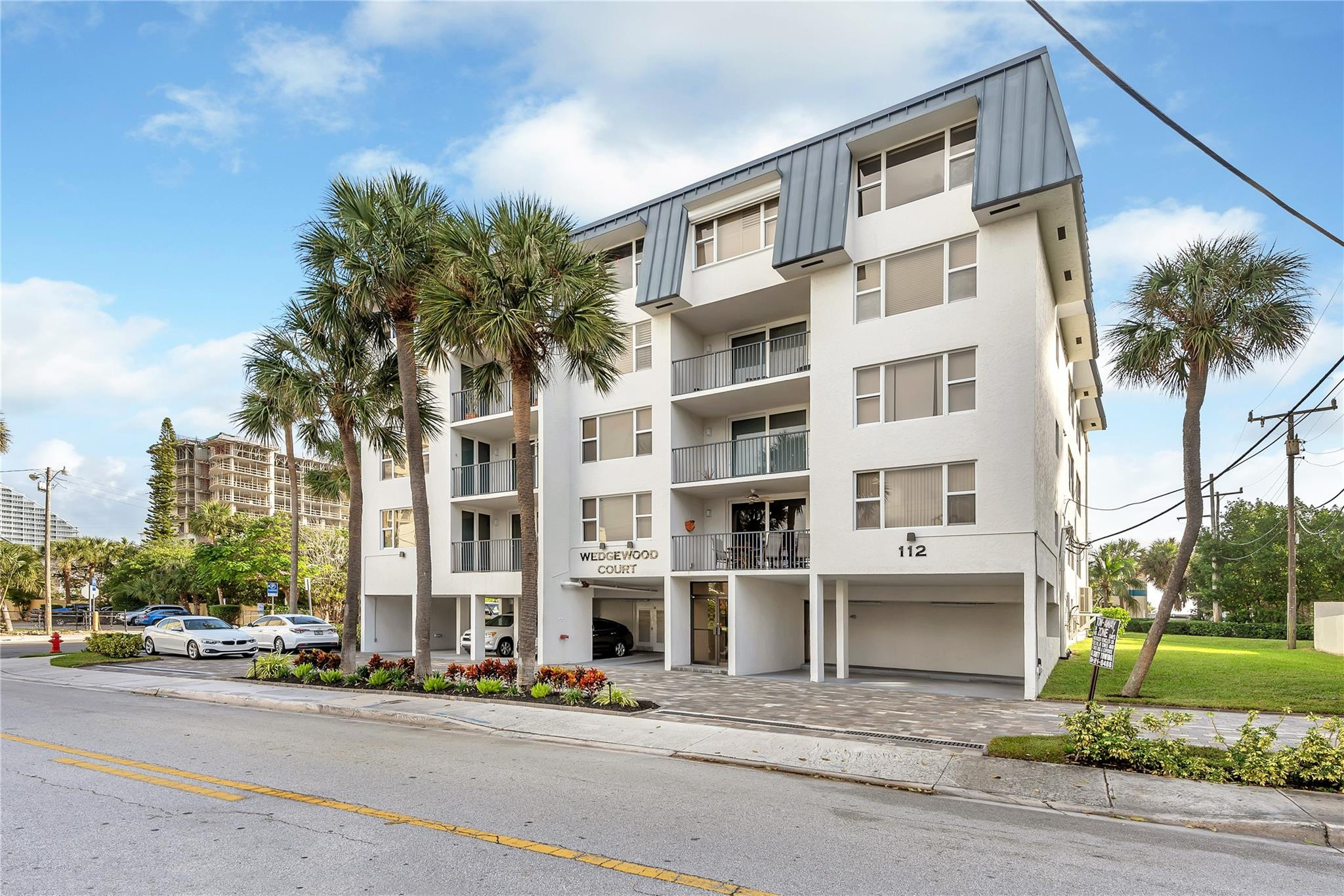 112 N Birch Road # 202, Fort Lauderdale FL 33304