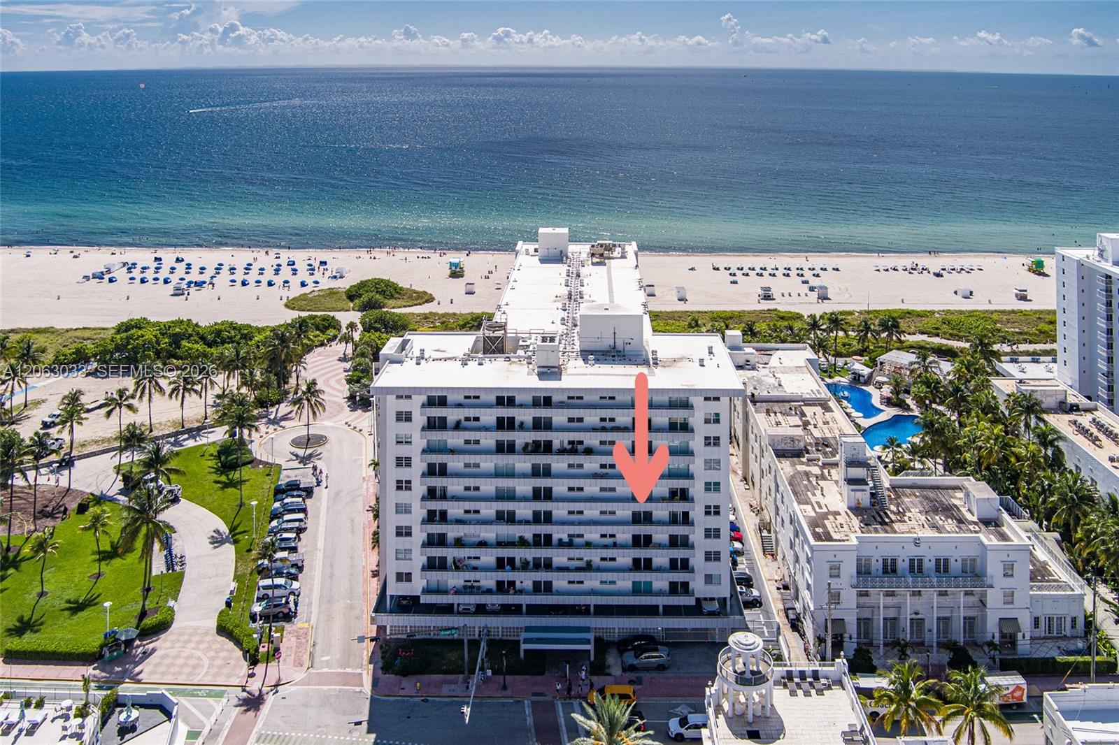 465 Ocean Dr # 604, Miami Beach FL 33139