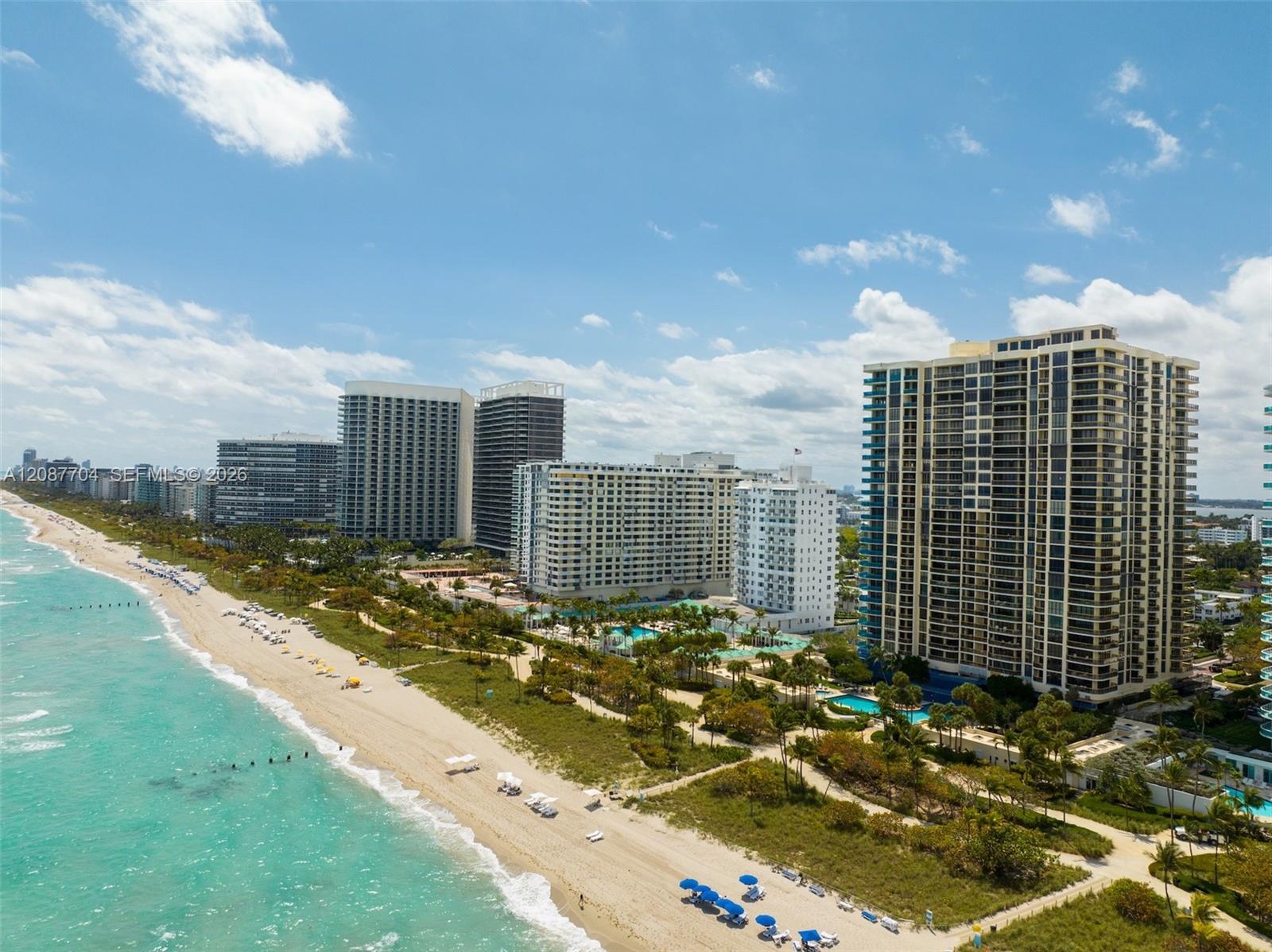 9999 Collins Ave # 5E, Bal Harbour FL 33154