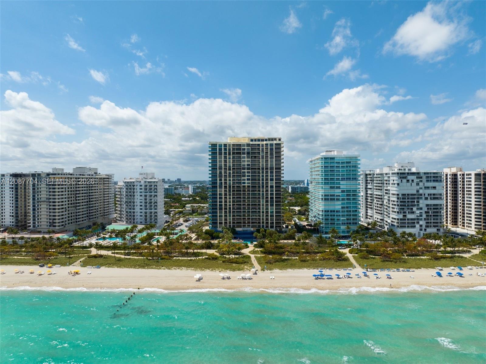 9999 Collins Ave # 5E — Photo 2