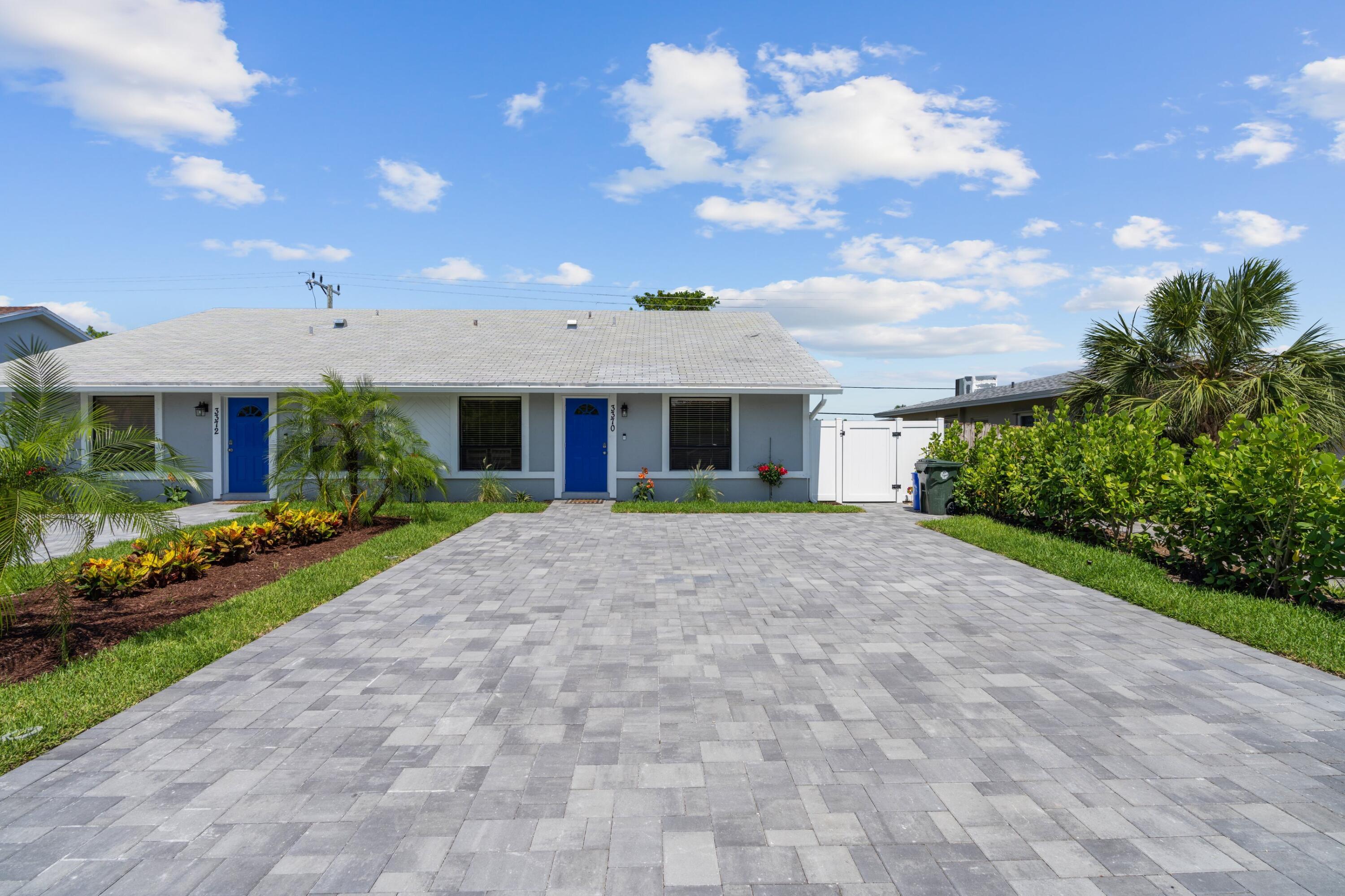 3370 NE 5TH Drive, Boca Raton FL 33431