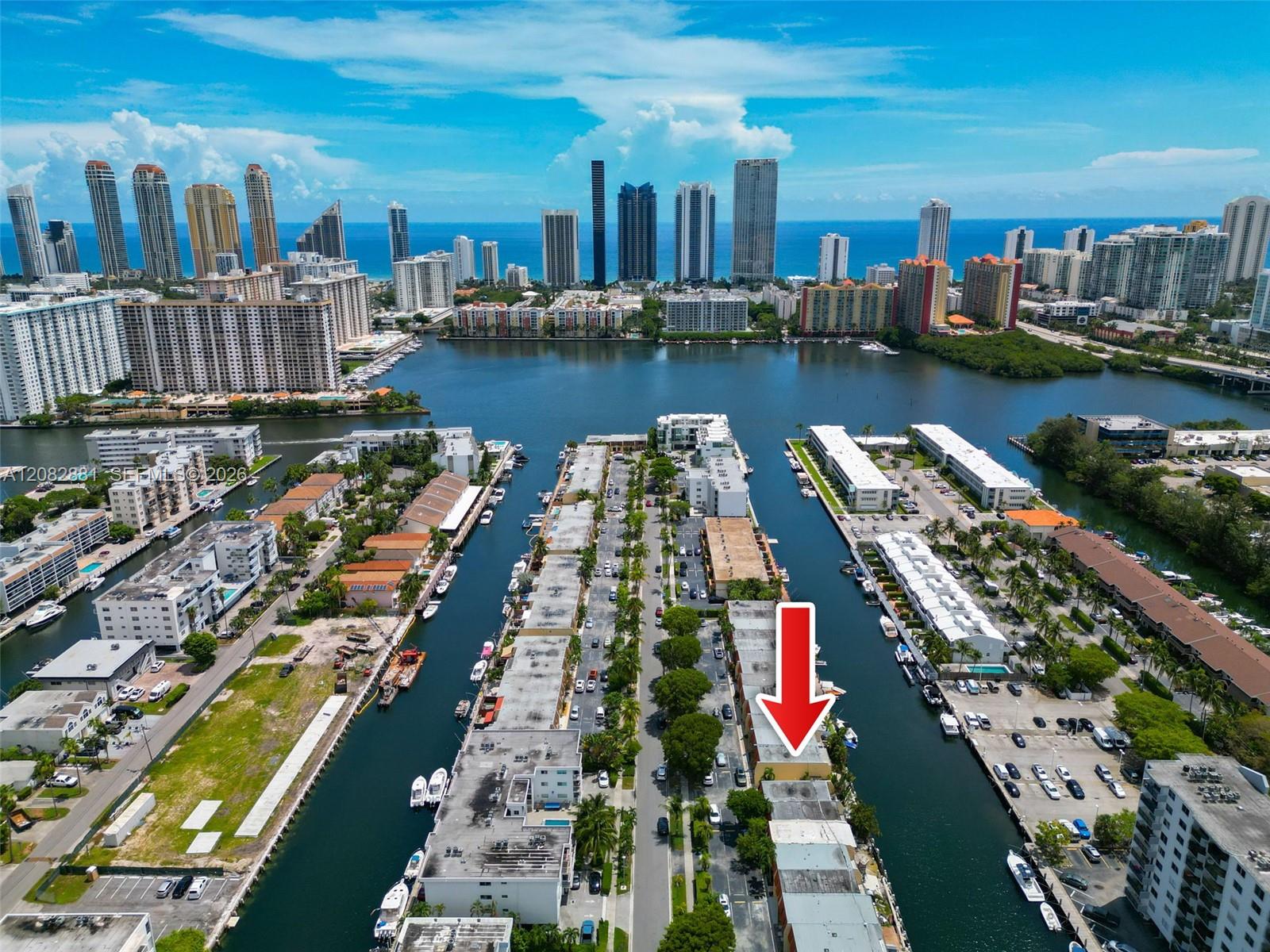 3756 NE 167th St # 44, North Miami Beach FL 33160