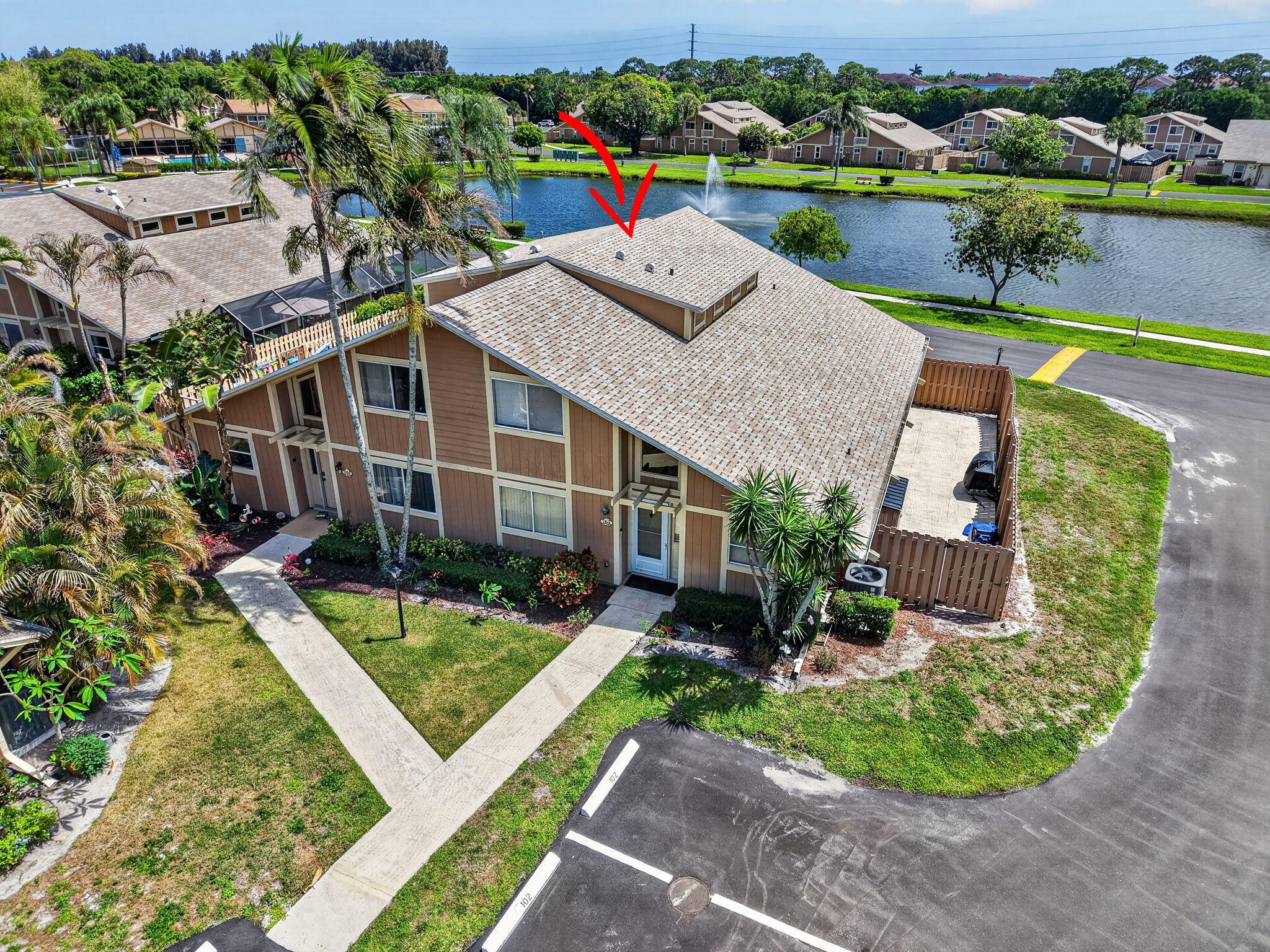 102 Maplecrest Circle, Jupiter FL 33458