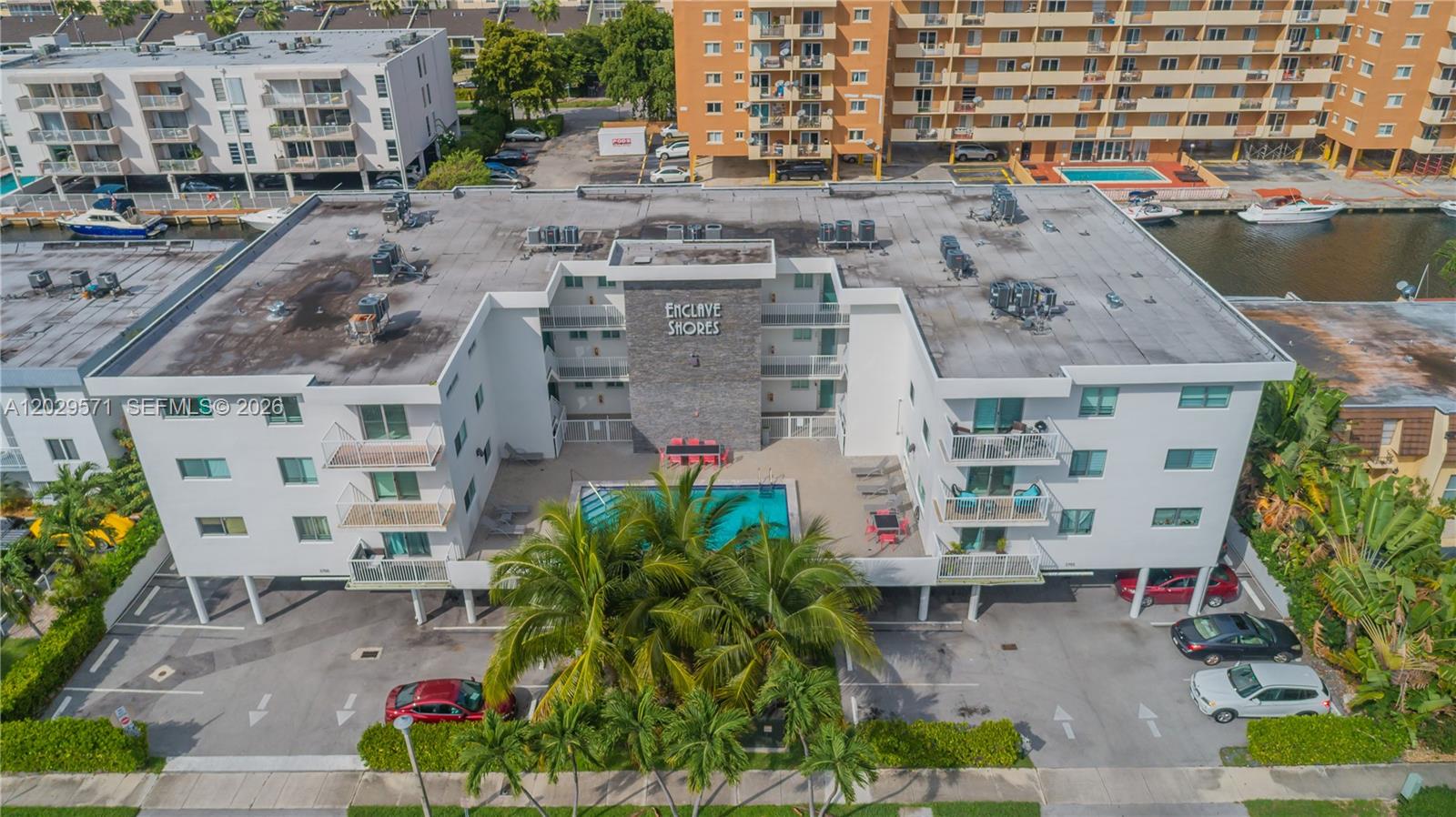 3755 NE 167th St # 6, North Miami Beach FL 33160