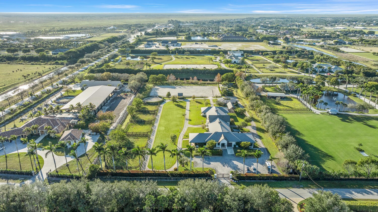 4915 Stables Way, Wellington FL 33414