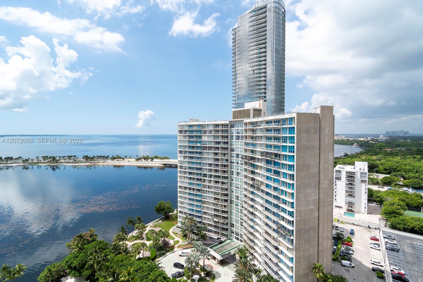 2333 Brickell Ave # 2212 — Photo 4