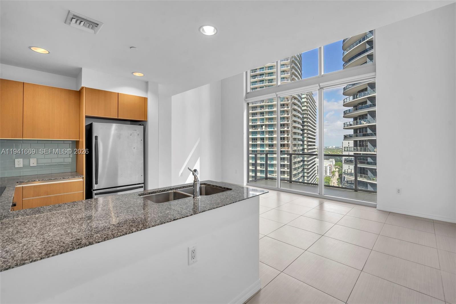 1050 Brickell Ave # 2418, Miami FL 33131