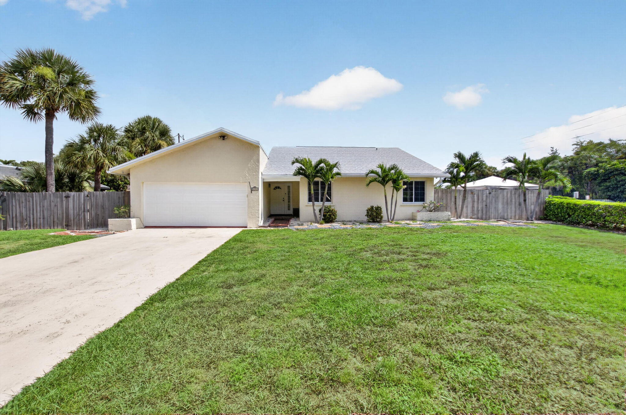 4517 PALM RIDGE Boulevard, Delray Beach FL 33445