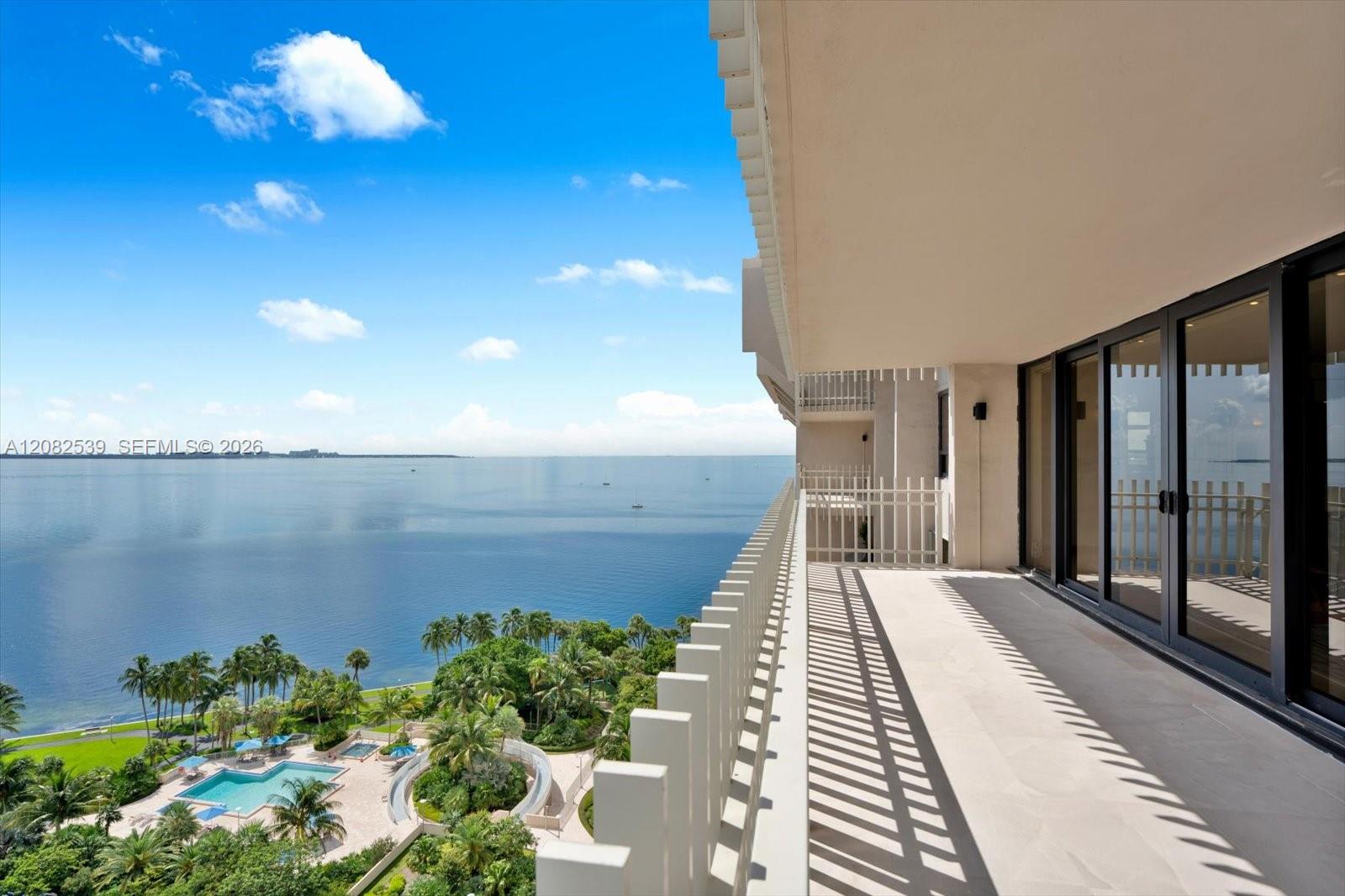 2 Grove Isle Dr # B1709 — Photo 2