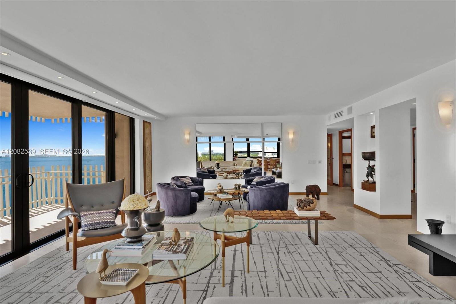 2 Grove Isle Dr # B1709 — Photo 3