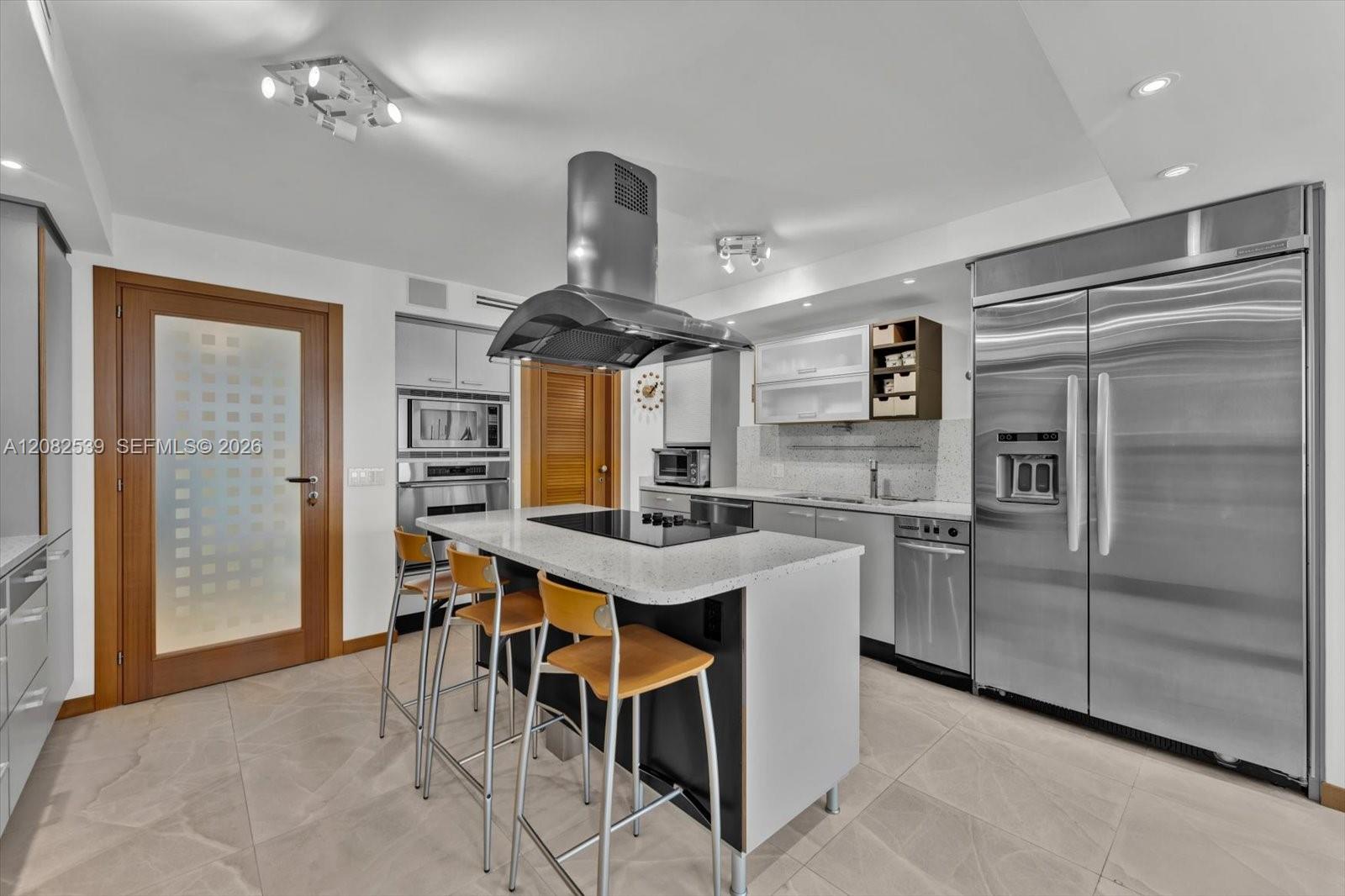 2 Grove Isle Dr # B1709 — Photo 5