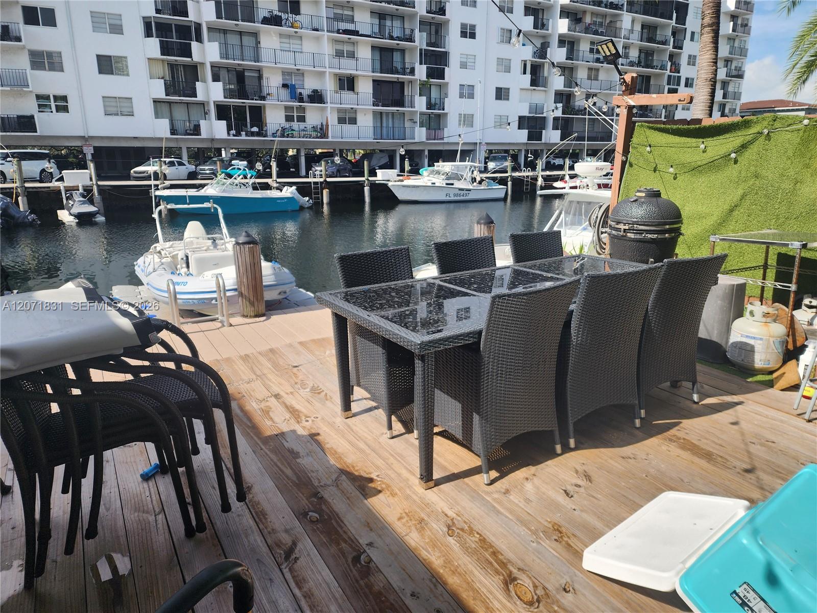 3600 NE 167th St # 19 View 4
