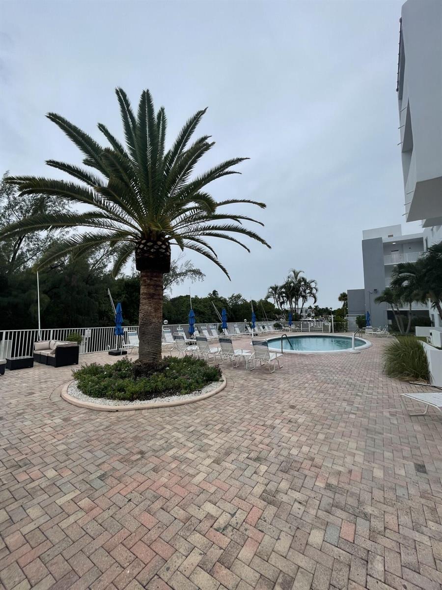 Pool 2840 NE