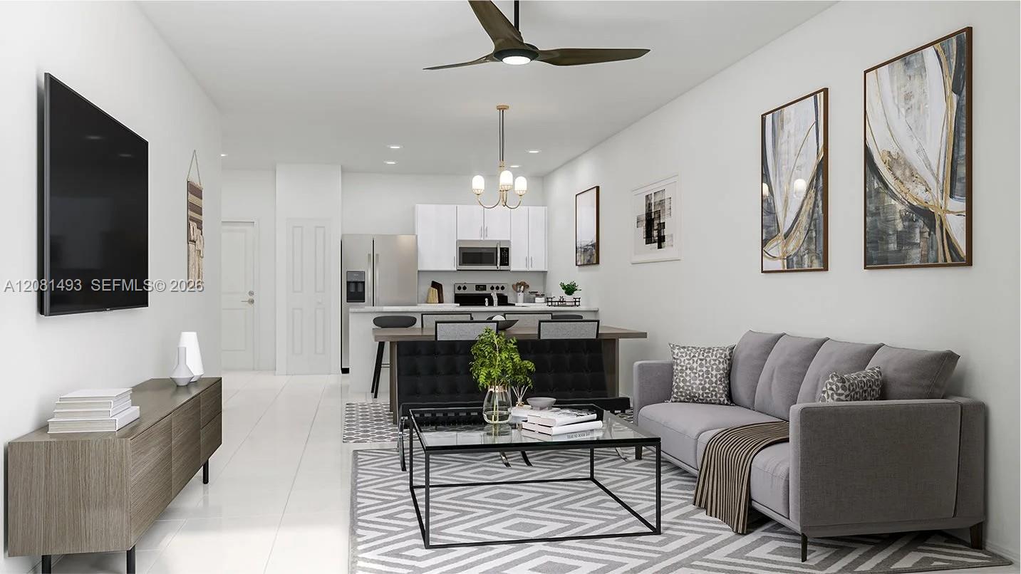 12410 SW 248 ST # 3 — Photo 3