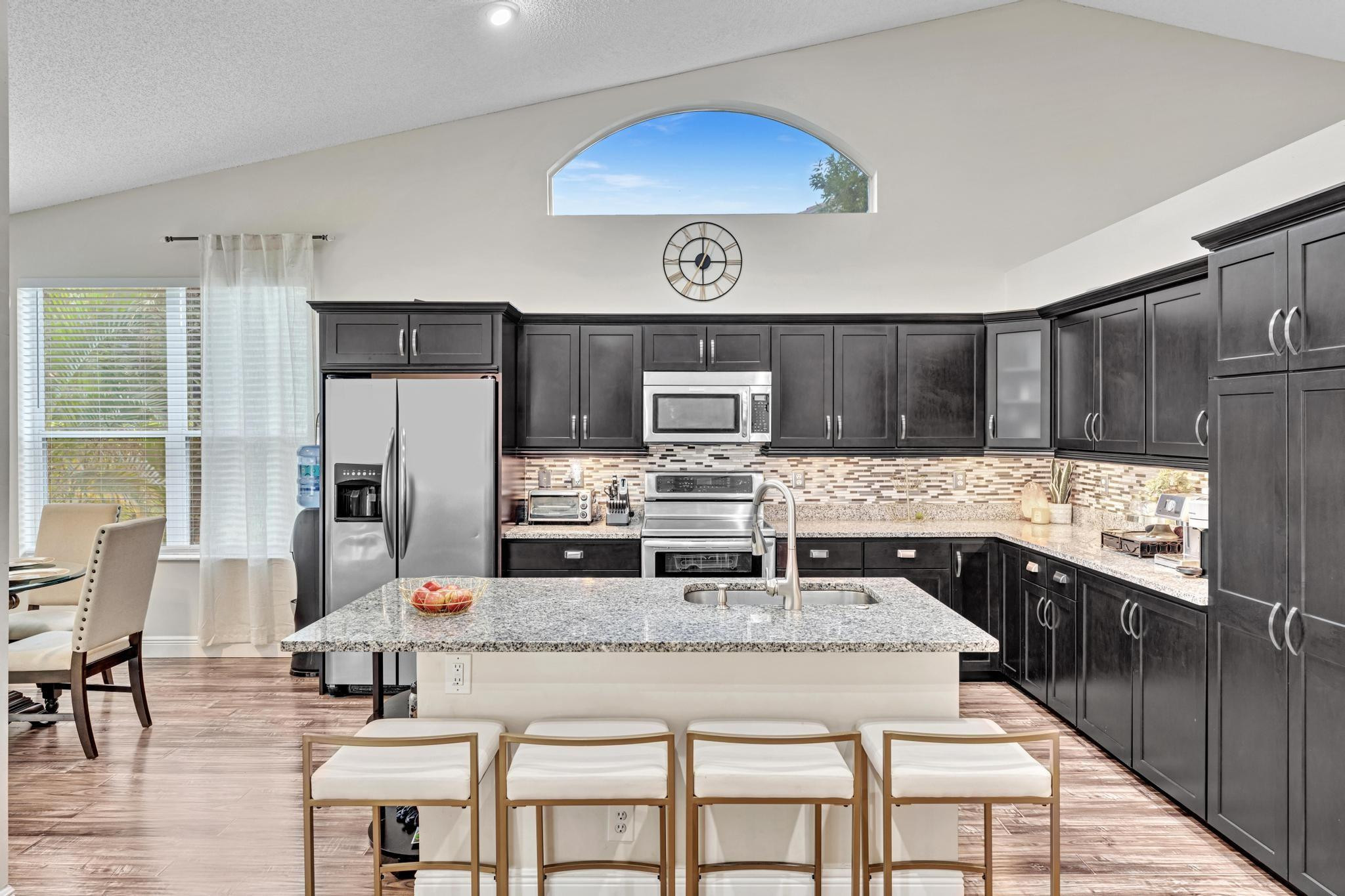 7445 Rockbridge Circle, Lake Worth FL 33467