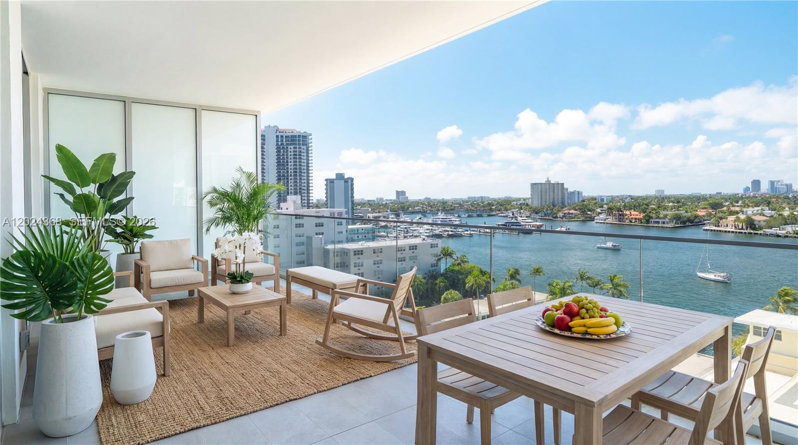 153 N Seabreeze Blvd # 703, Fort Lauderdale FL 33304