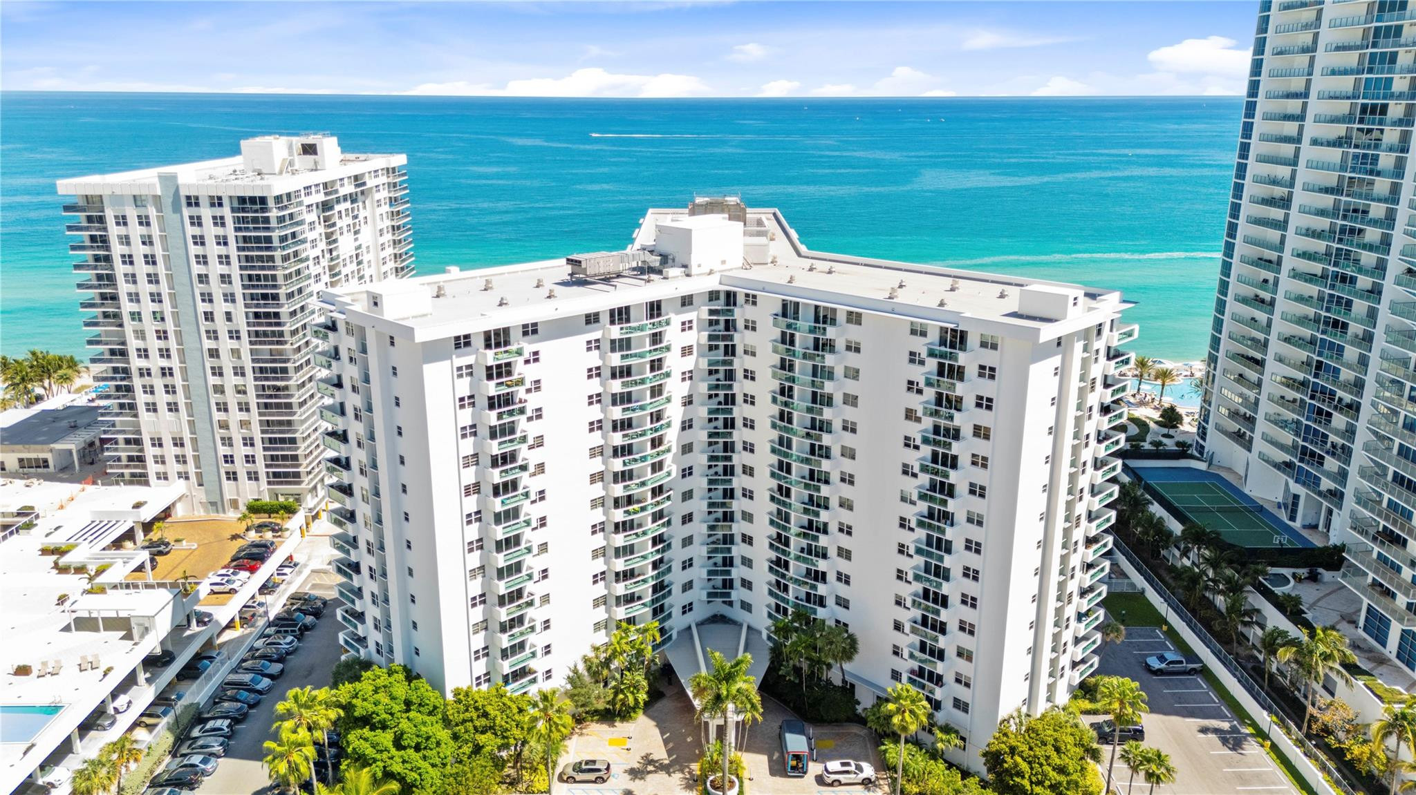 3001 S Ocean Drive # 333, Hollywood FL 33019
