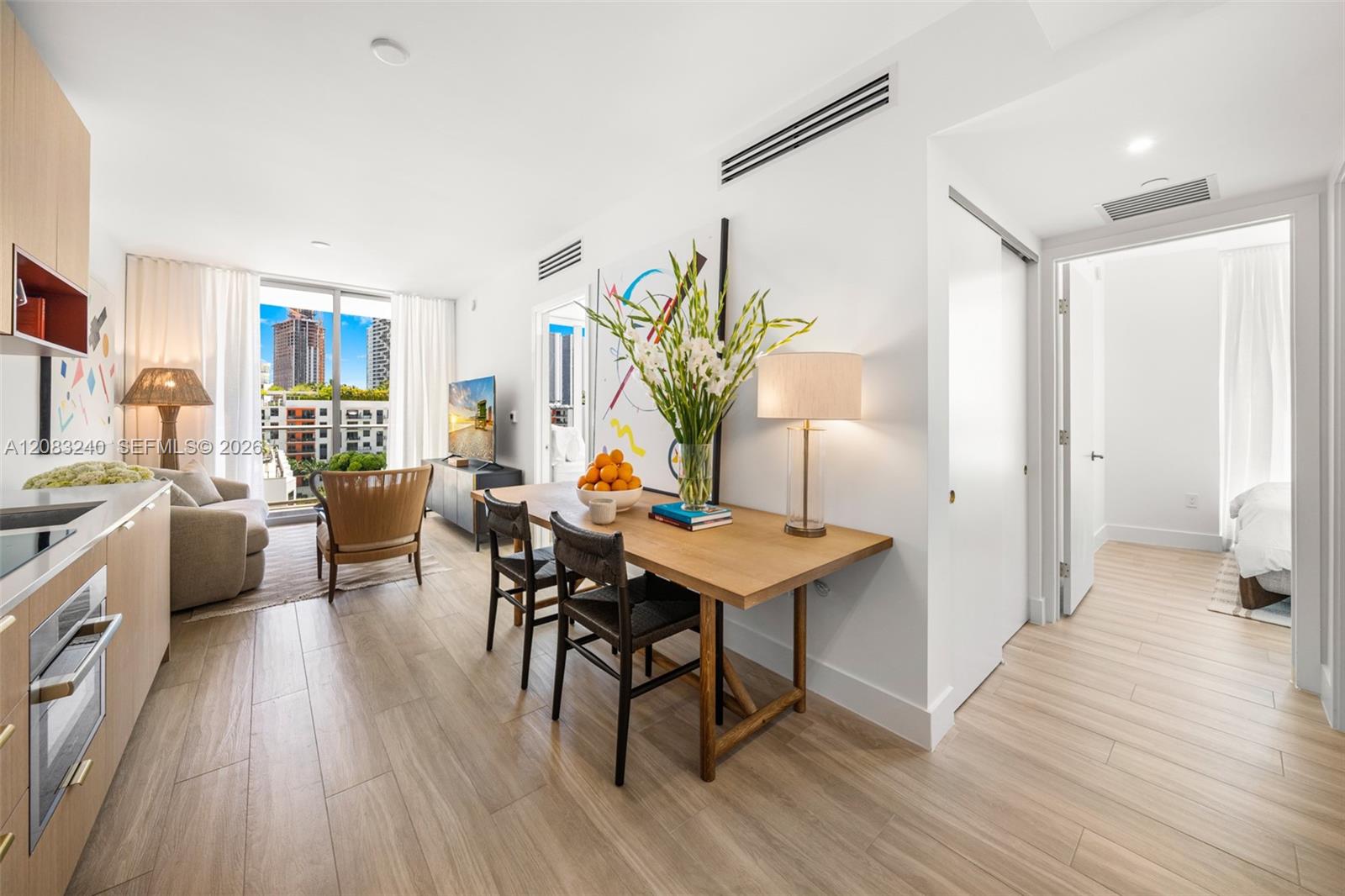 90 NE 32nd street # 801 — Photo 3