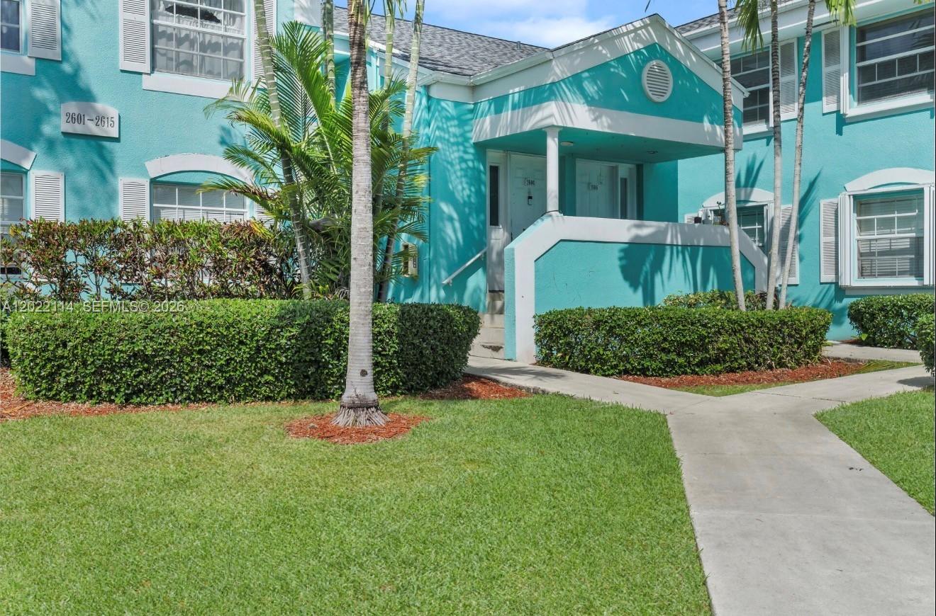 2603 SE 20th Ct # A, Homestead FL 33035