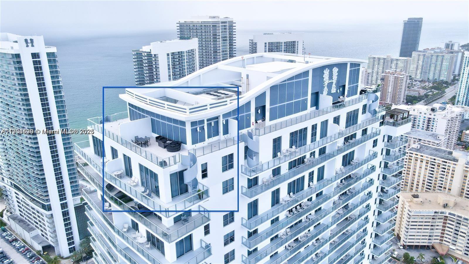 4010 S Ocean Dr # T4302 — Photo 5