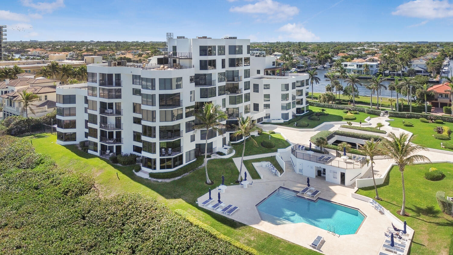 2565 S Ocean Boulevard # 103N, Highland Beach FL 33487