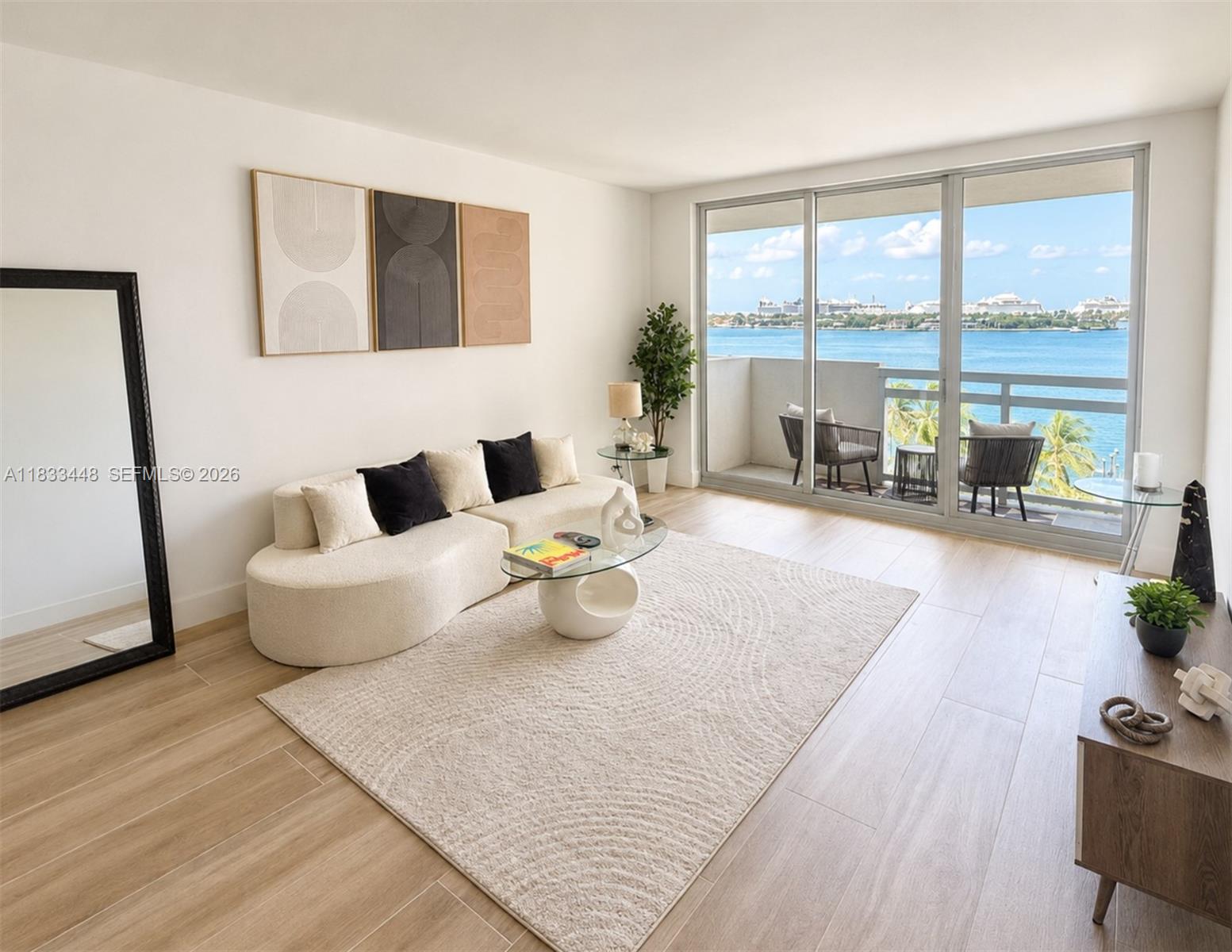 1500 Bay Rd # 724S, Miami Beach FL 33139
