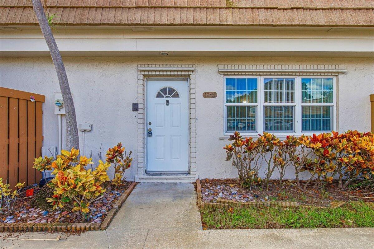 12-Front Door