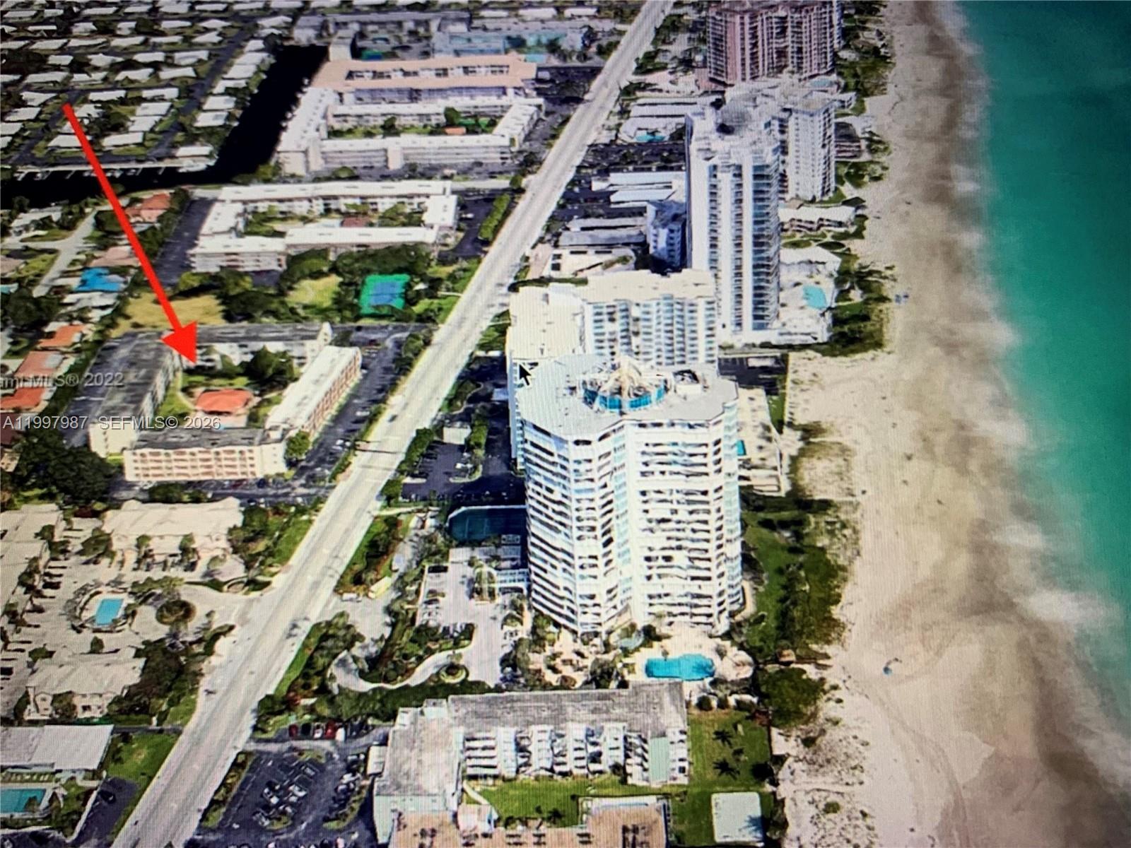 1541 S Ocean Blvd # 318, Lauderdale By The Sea FL 33062