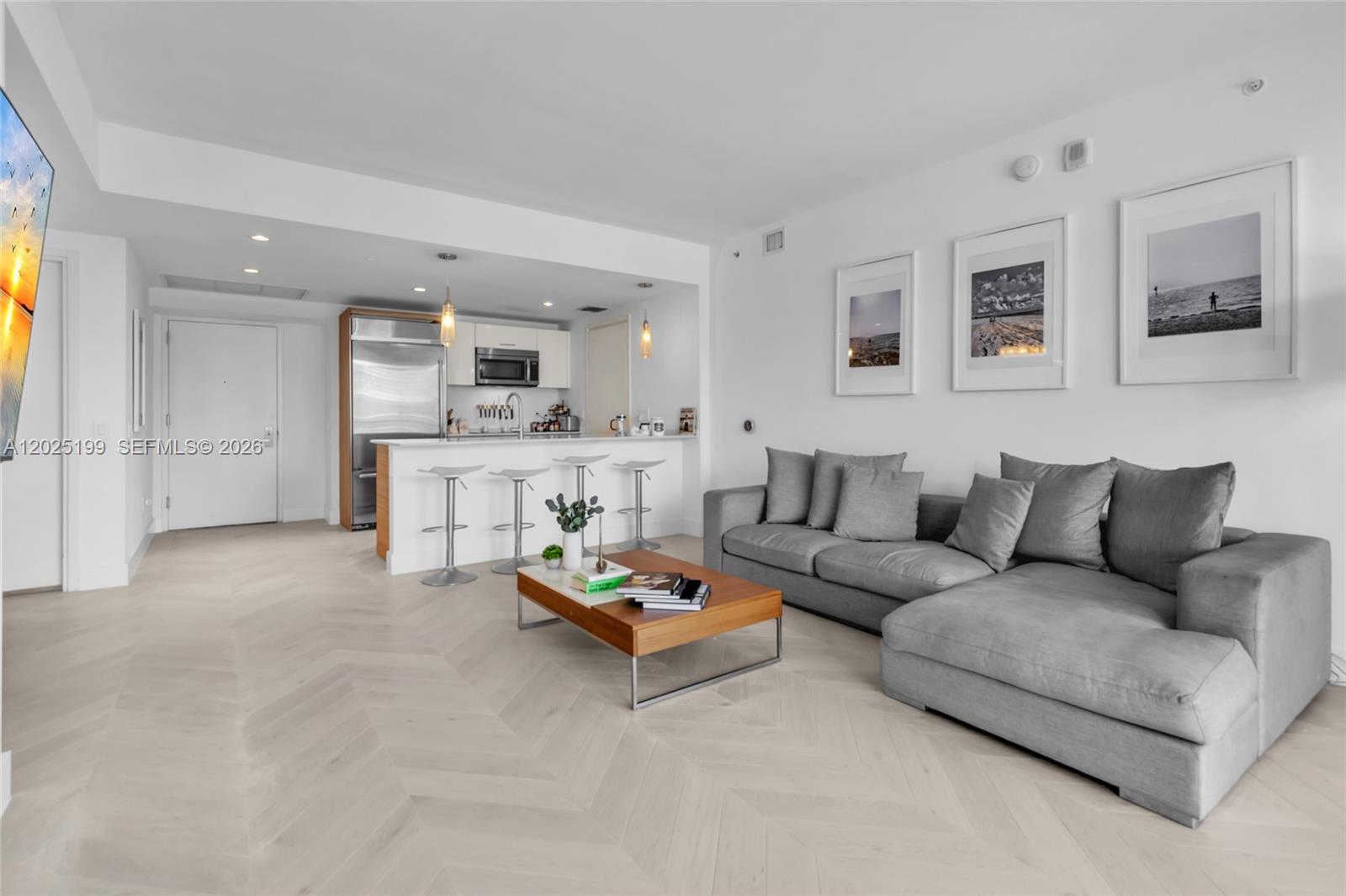 1300 Brickell Bay Dr # 3408, Miami FL 33131